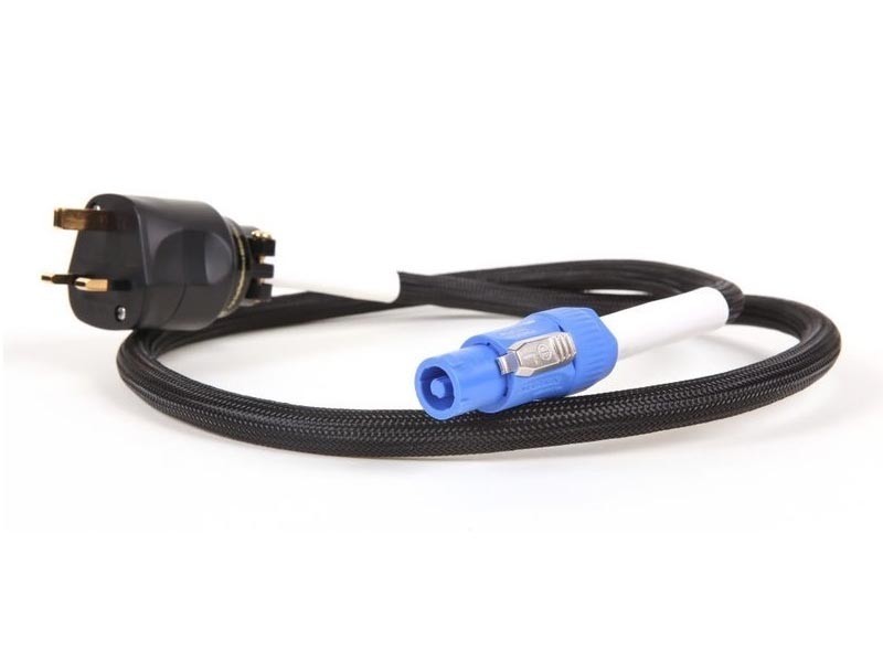 Power cords IsoTek System