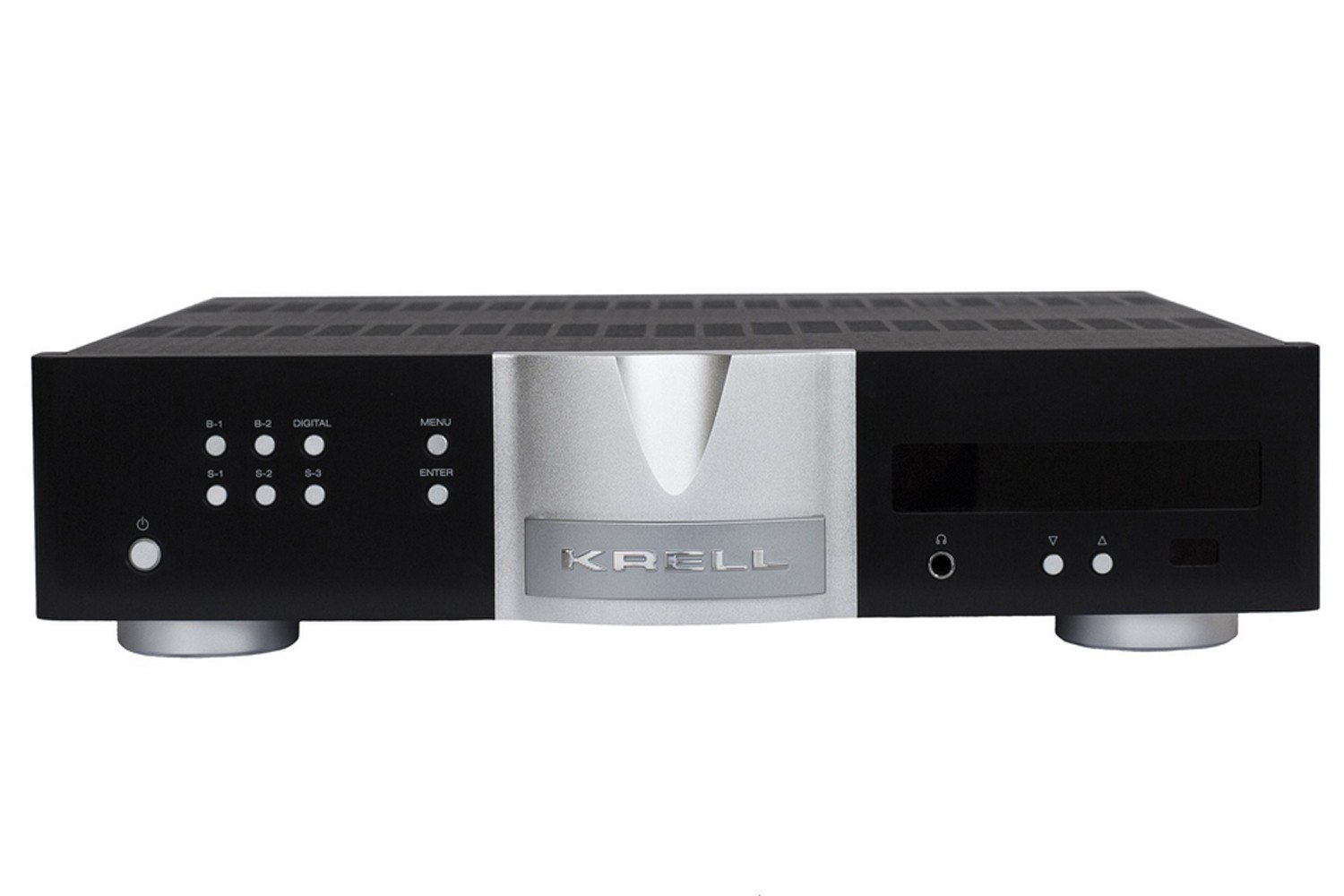 Amplifiers Krell