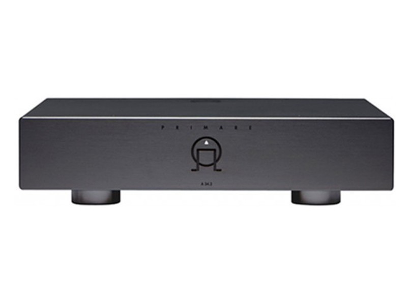 Amplifiers Primare