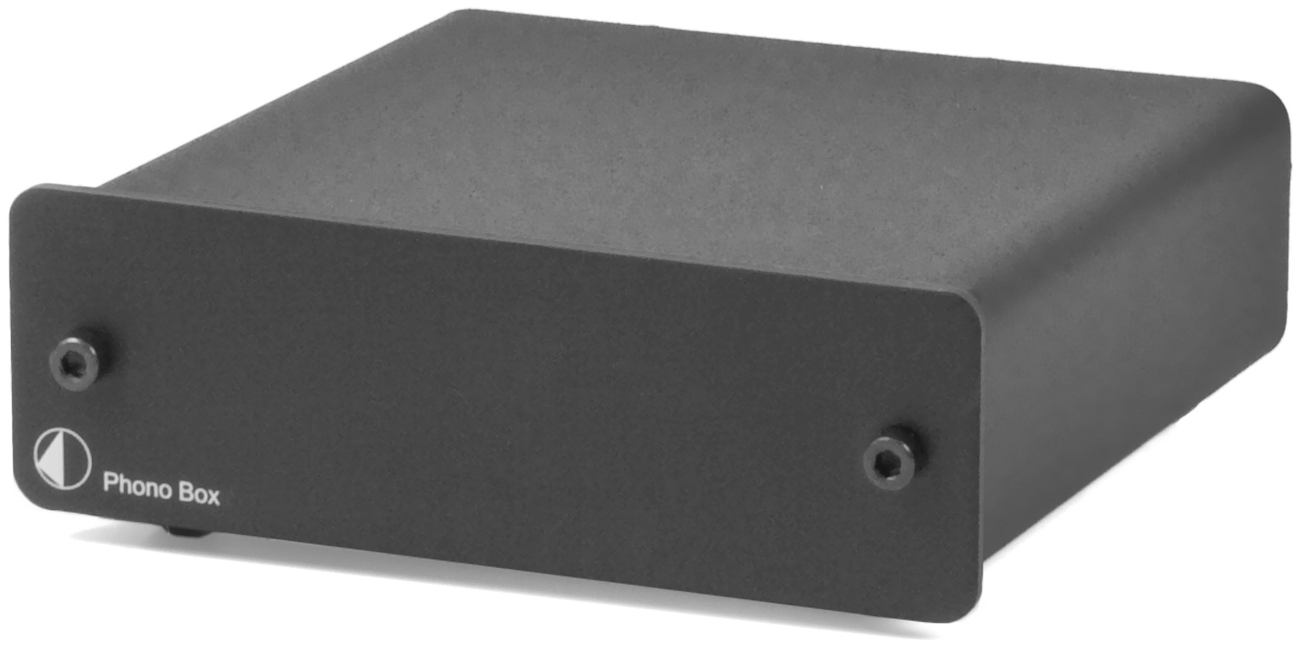 Phono Preamplifiers ProJect