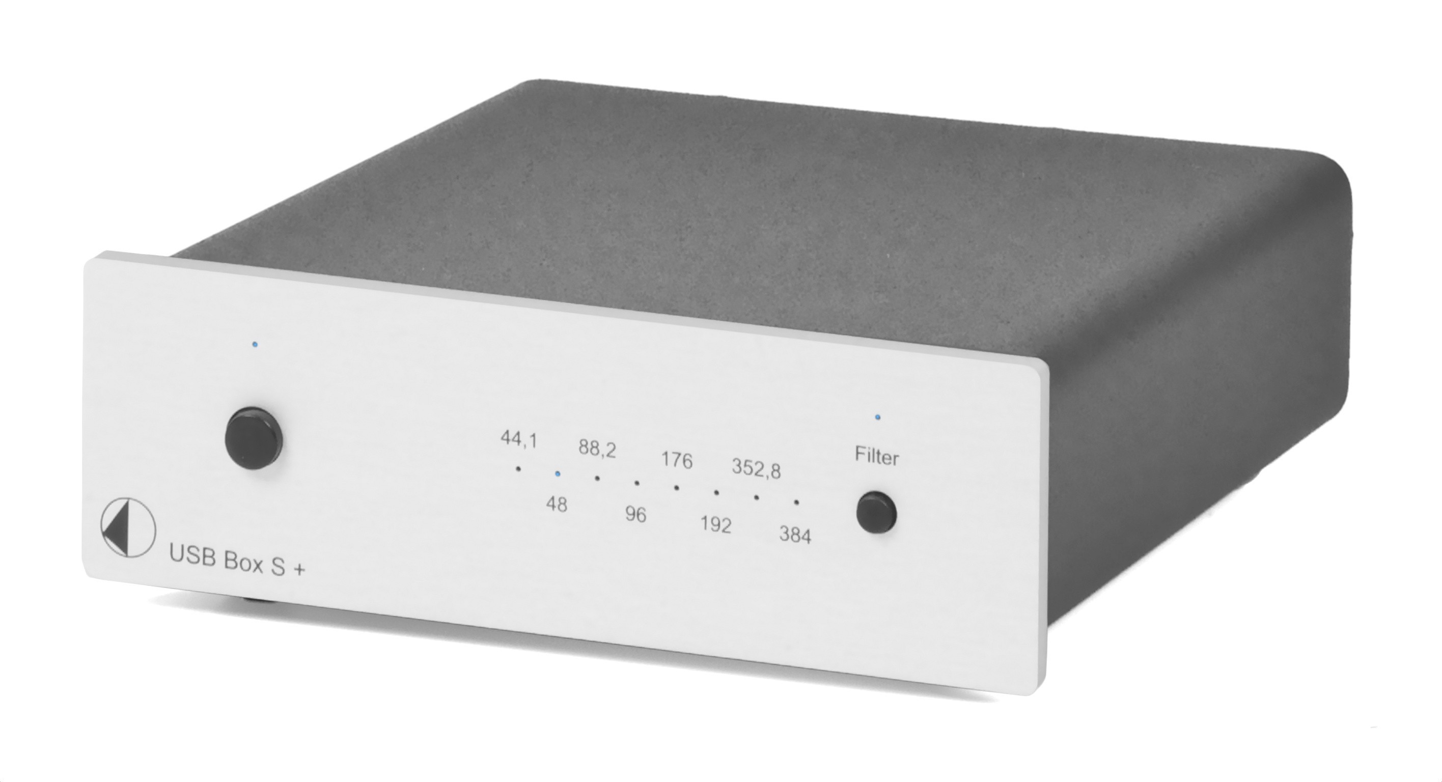DA - DAC Converters ProJect