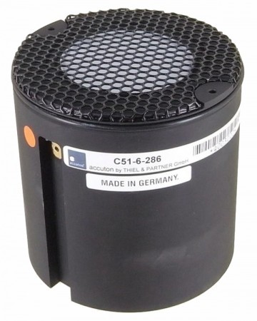 Mid-woofer Accuton