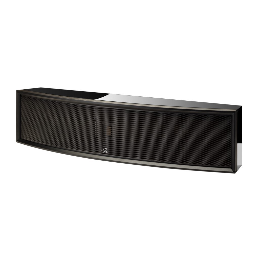 Central and/or Rear Speakers MARTIN LOGAN