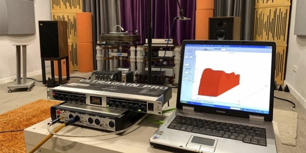 Review a fondo de la Wharfedale LINTON