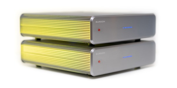 Review a fondo: Burson Audio Timekeeper 3X GT por Soundnews