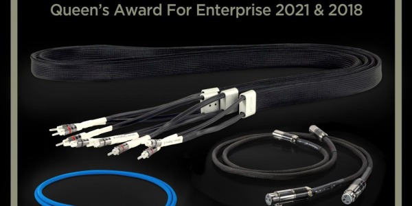 Tellurium Q logra por segunda vez el Queen's Awards for Enterprise