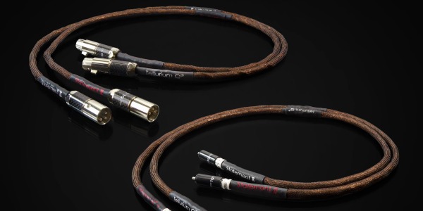 Review Tellurium Q Statement II Interconnecting Cables