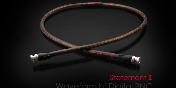 Review Tellurium Q Statement II Digital BNC by Tone Audio Magazine