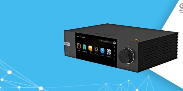Eversolo: La nueva joya en nuestro catálogo