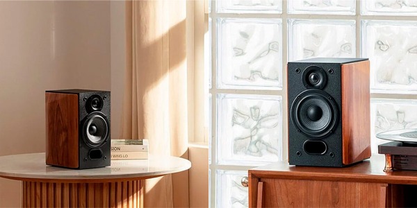 Descubre Edifier: Pasión por el Sonido y el Diseño