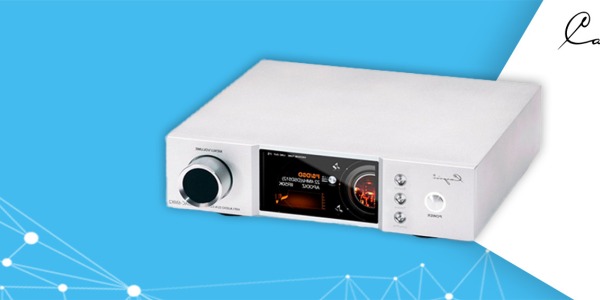  Descubriendo la Excelencia en Audio con Cayin