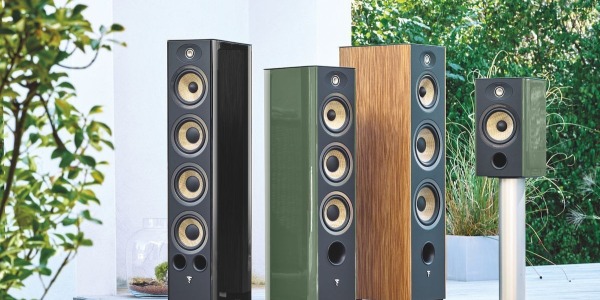 Focal Aria Evo X: Experiencia Auditiva Sobresaliente en Casa.