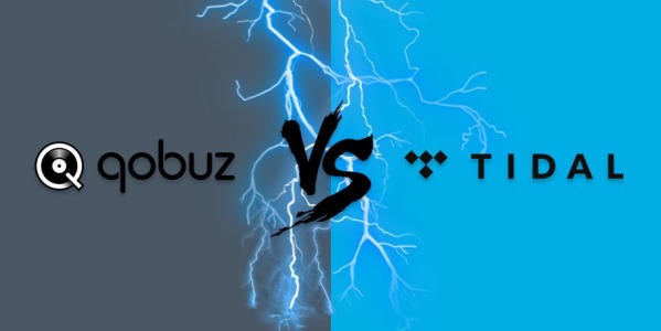 Qobuz VS Tidal. La comparación definitiva