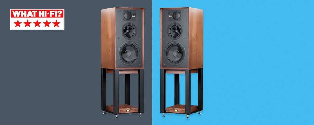 Review: Wharfedale Linton by What HiFi