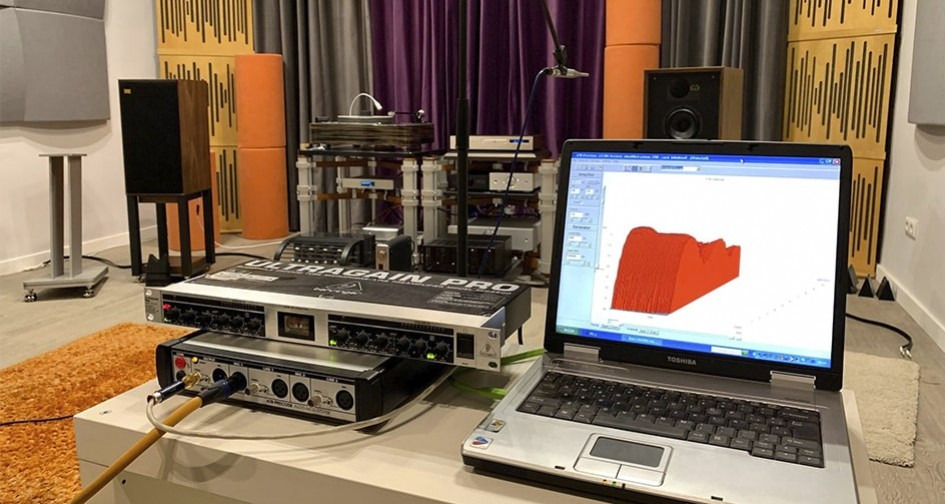 Review a fondo de la Wharfedale LINTON