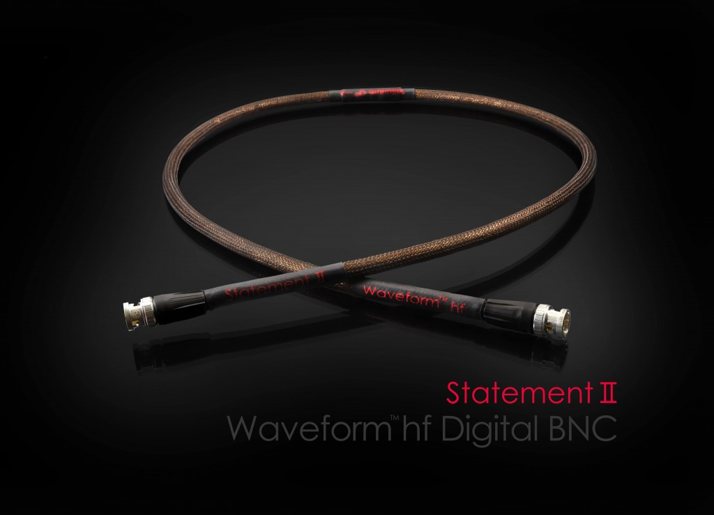 Review Tellurium Q Statement II Digital BNC by Tone Audio Magazine