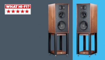 Review: Wharfedale Linton por What HiFi