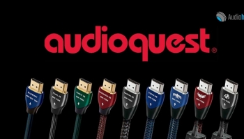 The new generation of HDMI cables from Audioquest