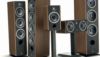 FOCAL presents the VESTIA loudspeaker range