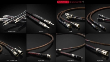 Tellurium Q® Statement II Muy pronto en Audiohum