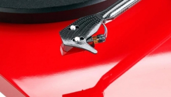 How to adjust the arm of your turntable?