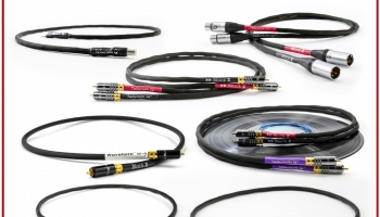 ¡Nuevos cables de interconexión Tellurium Q Black II ya disponibles!