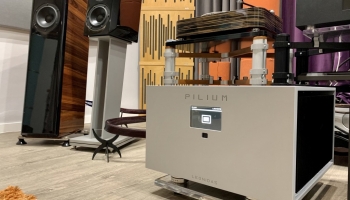 PILIUM LEONIDAS. Detalles y prueba de sonido