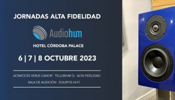  Jornadas de Alta Fidelidad 2023