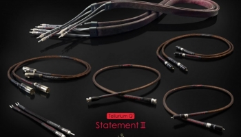 Tellurium Q Statement II: The Cable that Redefines the Music Experience