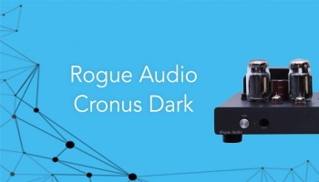 Discovering the ROGUE AUDIO Dark Cronus