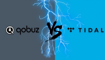 Qobuz VS Tidal. La comparación definitiva